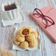 Cooksnap dari Dapurnya Ikalahyaw by Novarika untuk resep Chicken Floss Cookies (kukis abon)