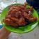 Cooksnap dari Indah Agus Lestary untuk resep Ayam Goreng Bawang Putih