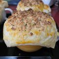 Cooksnap dari Danie Widyashanti untuk resep Zuppa Soup