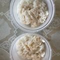 Cooksnap dari FANY ✅ untuk resep Tape Ketan Hijau