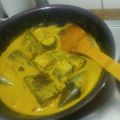 Cooksnap dari Cici untuk resep Tongkol Bumbu Kuning