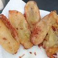 Cooksnap dari Fitri Apriana Irdianti untuk resep Pisang goreng awet krispi