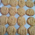 Cooksnap dari Shenny Indrawati untuk resep Cornflakes cookies