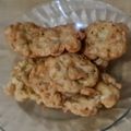 Cooksnap dari Wianaa untuk resep Bakwan Teri Nasi