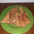 Cooksnap dari arifah amrullah untuk resep Telur Dadar Tepung Pedas