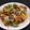 Chhaya Paradhi's cooksnap of when they made गवार बटाटा भाजी (gavar batata bhaji recipe in marathi).