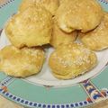 Cooksnap από DionisisPapadimitropoulos στη συνταγή Πανεύκολα τυροπιτάκια