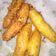Cooksnap dari Bunda Edsha's Kitchen untuk resep Stik Kentang Keju
