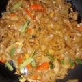 Cooksnap dari warung bunda untuk resep Kwetiaw goreng pedas