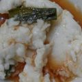 Cooksnap dari Ayyub Abu Abdurrohman untuk resep Bubur Sumsum Lembut