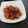 Cooksnap dari Pera Hepriani untuk resep Resep Ayam goreng semur kecap kering