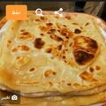 صورة من 🌠💐💞عاشقة الجنه💞💐🌠، شاركها بعد تجربة وصفة عيش الصاج السوري