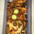 Cooksnap dari Achmad jamaludin Al Afghan untuk resep Bawal Putih Goreng Balado