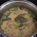 Cooksnap dari sastuti untuk resep Soto ayam