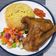 Cooksnap dari Meme Sandjojo untuk resep Nasi Kebuli @Ricecooker