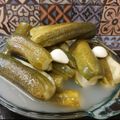 Krisztina Cooksnap-ja, amikor elkészítette a(z) Kovászos uborka 🤩 receptet.