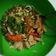 Cooksnap dari Rini Yuliani untuk resep Mie Ongklok Khas Wonosobo