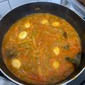 Cooksnap dari Revila Millenia untuk resep Sayur Manisah/Labu Siam
