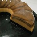 Cooksnap dari Malinda septiani untuk resep Pudding marie regal 3 lapis