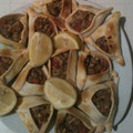 El cooksnap de Fabián Torres cuando hizo Empanadas árabes facilísimas.