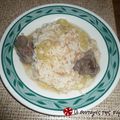 Cooksnap από dcroula στη συνταγή Λεμονάτο με ρύζι και φιδέ