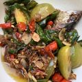 Cooksnap dari Winda Antariksa untuk resep Peda Cabe Ijo