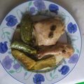 Cooksnap από Saucypan στη συνταγή Κοτόπουλο με κολοκυθάκια