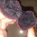 Cooksnap dari Anya Rahma untuk resep Bola ubi