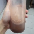 Cooksnap dari Nihal Fadhilah untuk resep Es Coklat Blender
