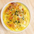 Cooksnap của Rose Truong khi họ làm theo món Mắm chưng