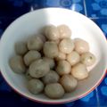 Cooksnap dari Seruni Wulandesi untuk resep Cilok sederhana