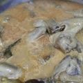 Cooksnap dari Samijem Samijem untuk resep Gulai Ayam khas Padang