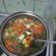 Cooksnap dari Luthfi Nurul Putri untuk resep Sup tahu daging cincang