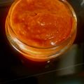 El cooksnap de Jose Talavera cuando hizo Paté de pimiento rojo vegano.