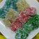 Cooksnap dari Hafshah Hajidah Arifin untuk resep Cenil bihun nanas