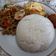 Cooksnap dari ghina untuk resep Nasi uduk magic com
