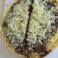 Cooksnap dari Fera Franny untuk resep Martabak Manis Dijamin Empuk Gak Bantet