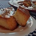 El cooksnap de Ruth Corvalan 🇵🇾 cuando hizo Flan casero (sin leche condensada).