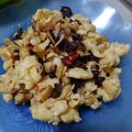 Cooksnap dari eva meylani untuk resep Tumis Jamur Kuping Telur