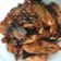 Cooksnap dari Afi Evi untuk resep Tumis salmon pedas simple