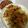 Cooksnap AZRUL semasa beliau membuat Cucur Kentang Kucai.