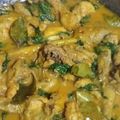 Cooksnap dari Novi Kiyyara untuk resep Ayam rica rica pedas kemangi