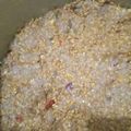 Cooksnap dari Rabiatul Munawarah untuk resep Bumbu Sambel Pecel Maknyus