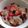 Vicky@Jacks Free-From Cookbook's cooksnap of when they made Breakfast Berry Risotto.