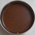 Unnati Bhavsar's cooksnap of when they made ખજૂર ની મીઠી ચટણી (Khajoor Mithi Chutney Recipe In Gujarati).