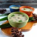 Cooksnap dari Juni DwiAnggiani untuk resep Es Bongko Pontianak