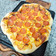 El cooksnap de Rafa Sierra cuando hizo Pizza - Especialidad de la casa "Pepperoni Queso" 🍕.