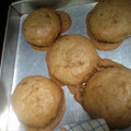 Cooksnap dari Hanna Yastinika untuk resep Roti Boy (Mexican Bun / Coffee Bun)