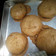 Cooksnap dari Hanna Yastinika untuk resep Roti Boy (Mexican Bun / Coffee Bun)