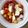 Cooksnap de PaulineB sur la recette Salade Billes de Melon Serano